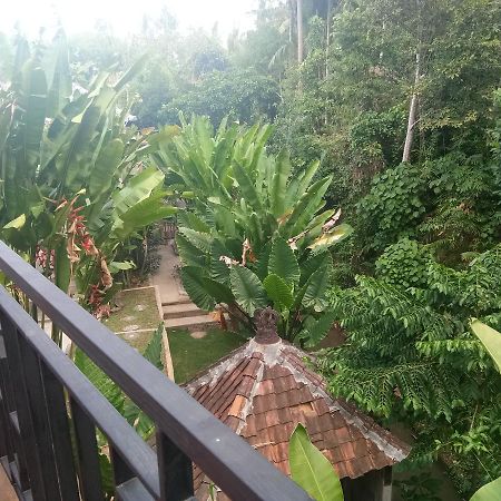 Kerta Family Bed And Breakfast Ubud Exteriör bild