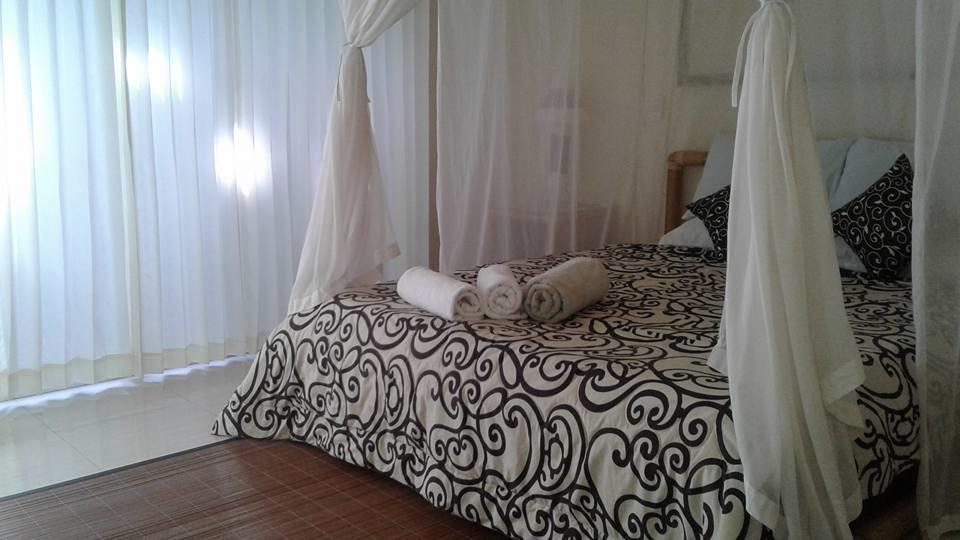 Kerta Family Bed And Breakfast Ubud Exteriör bild